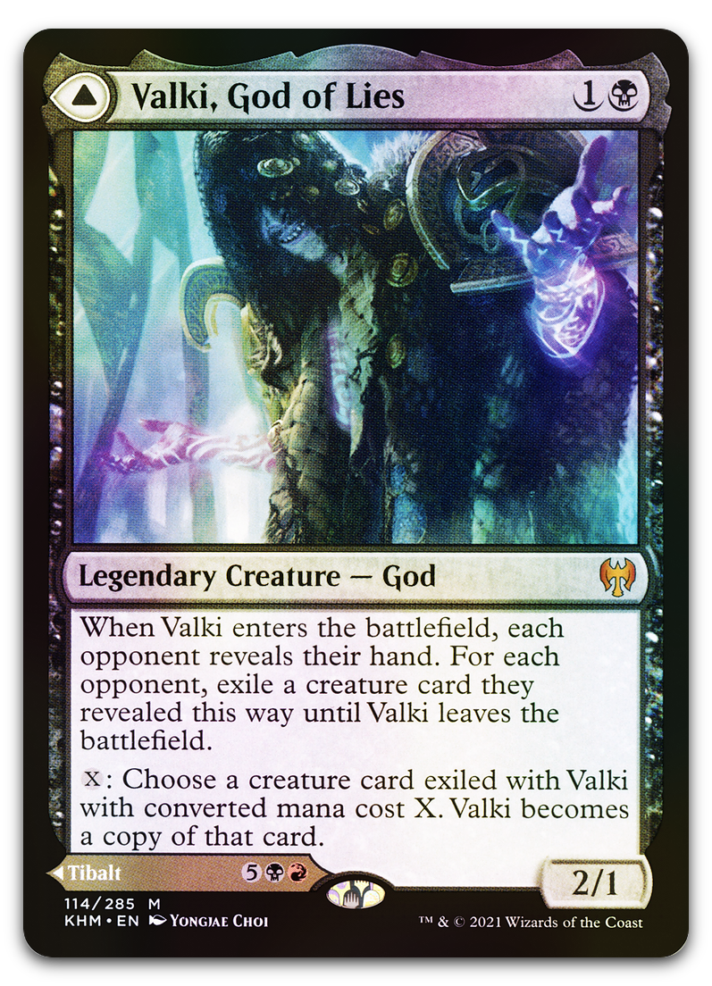 Product image for TCG 230113