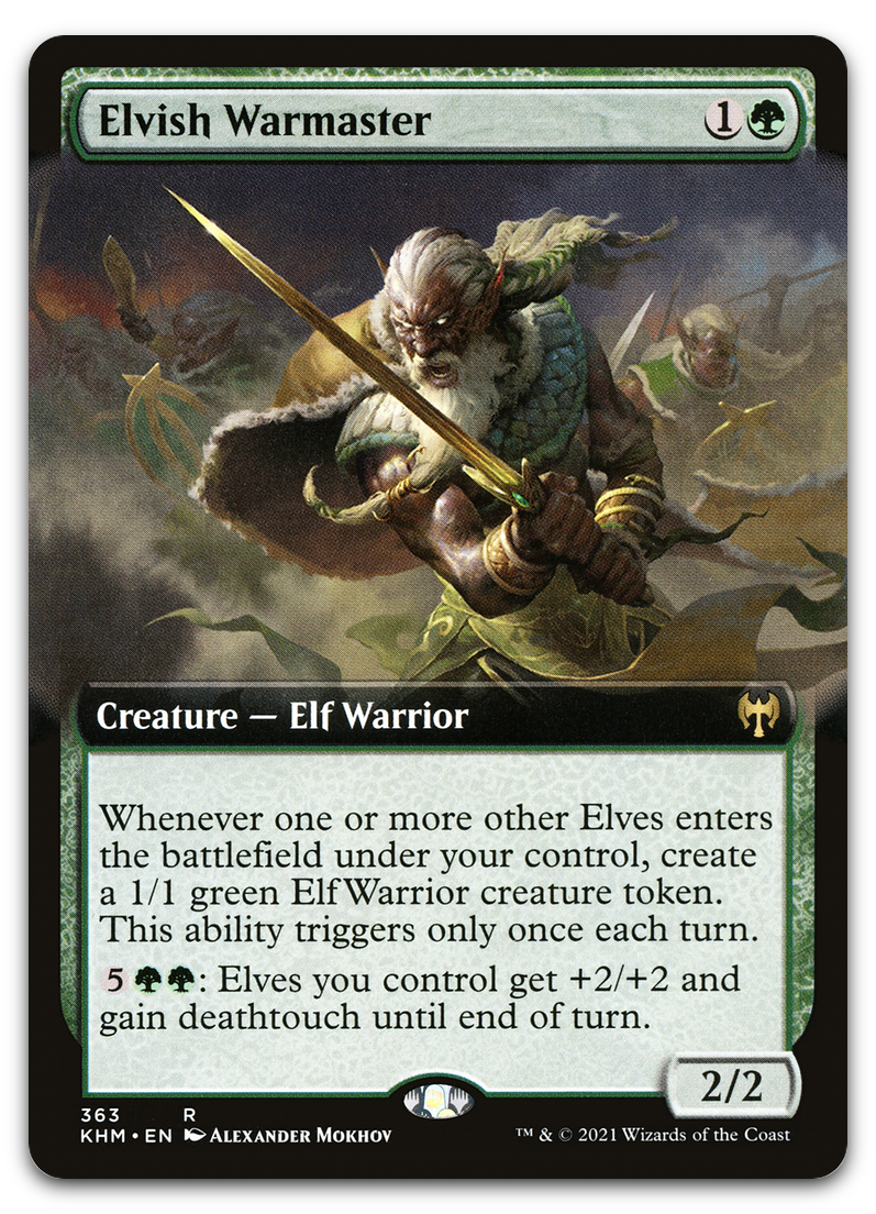 Product image for TCG 230125