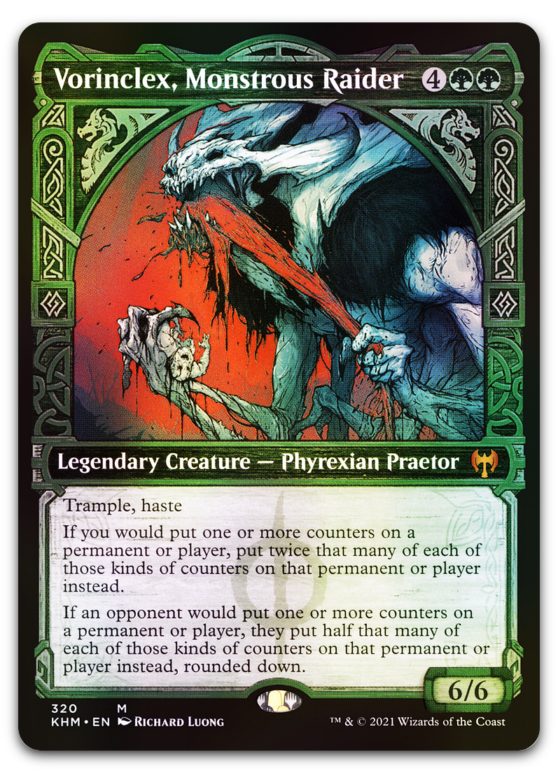 Product image for TCG 230136