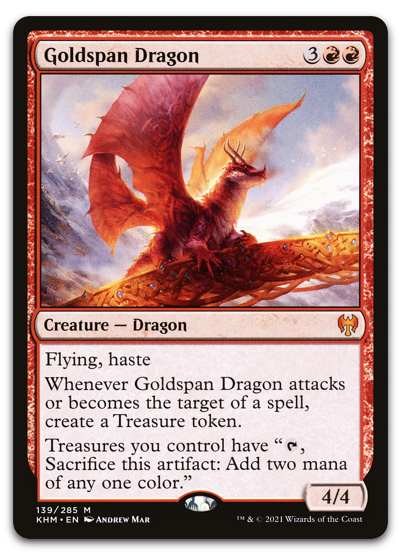 Product image for TCG 230161