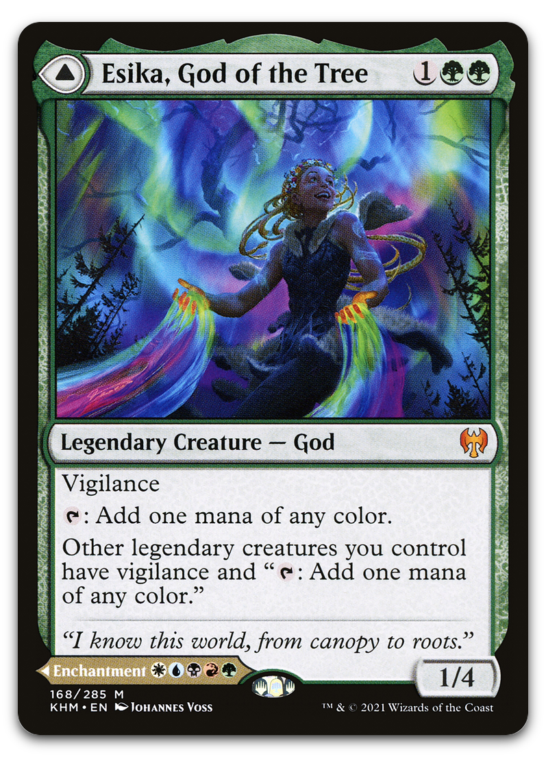 Product image for TCG 230163