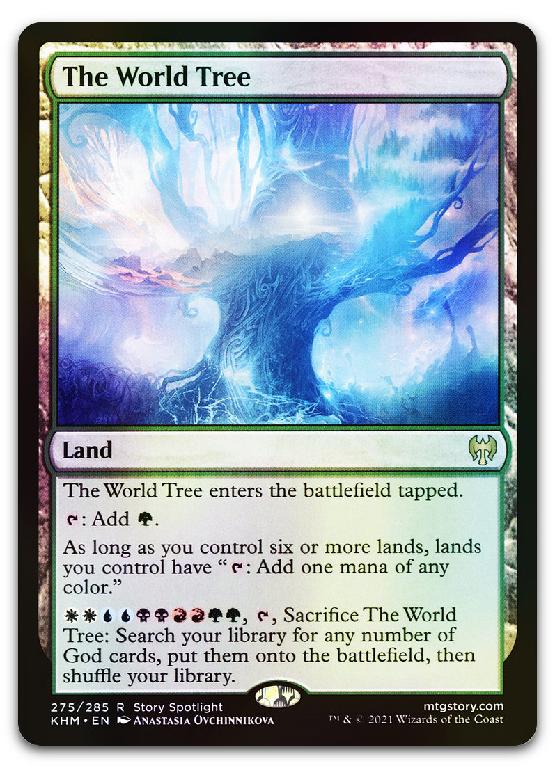 Product image for TCG 230165