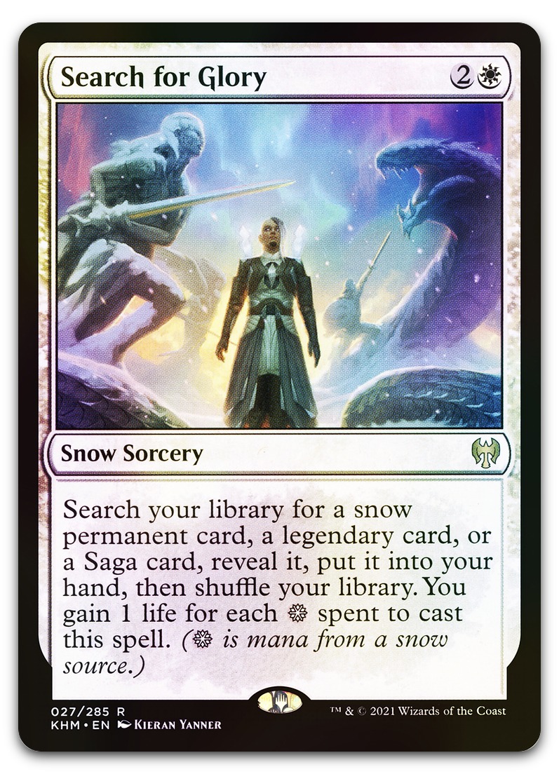 Product image for TCG 230201