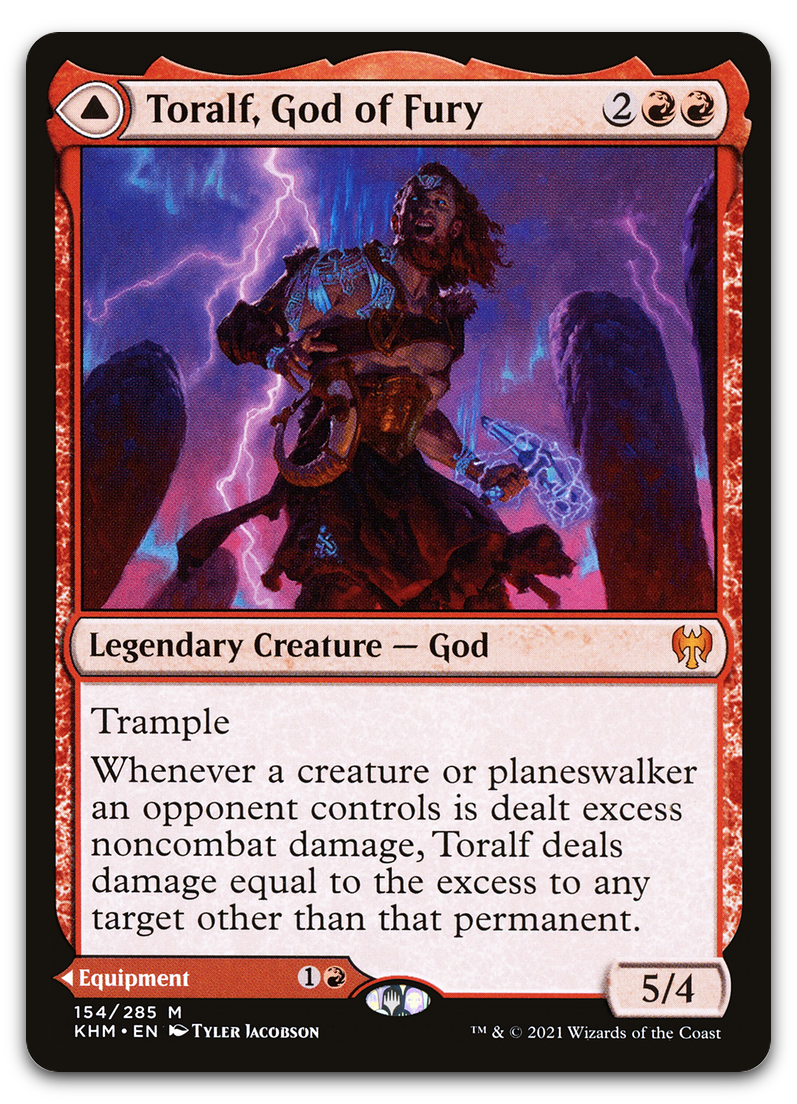 Product image for TCG 230214