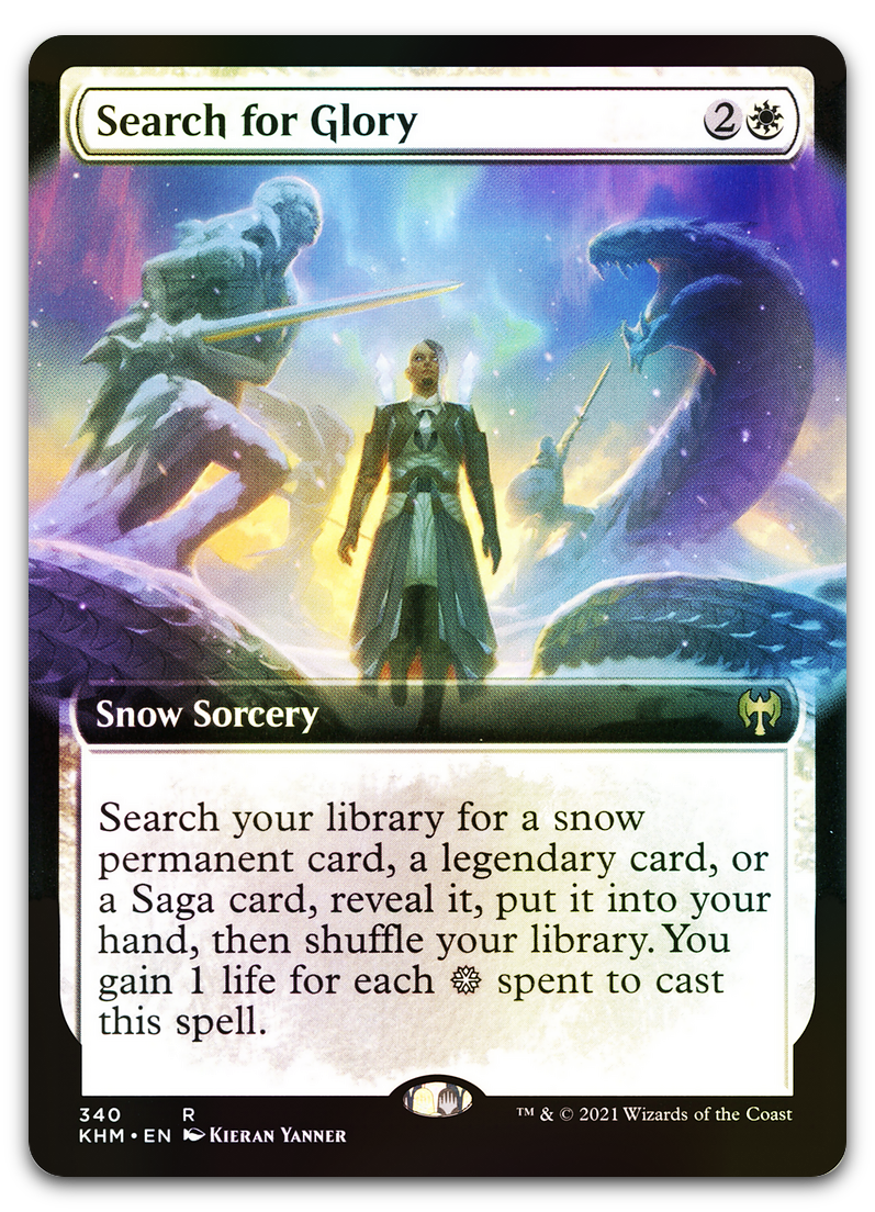 Product image for TCG 230229