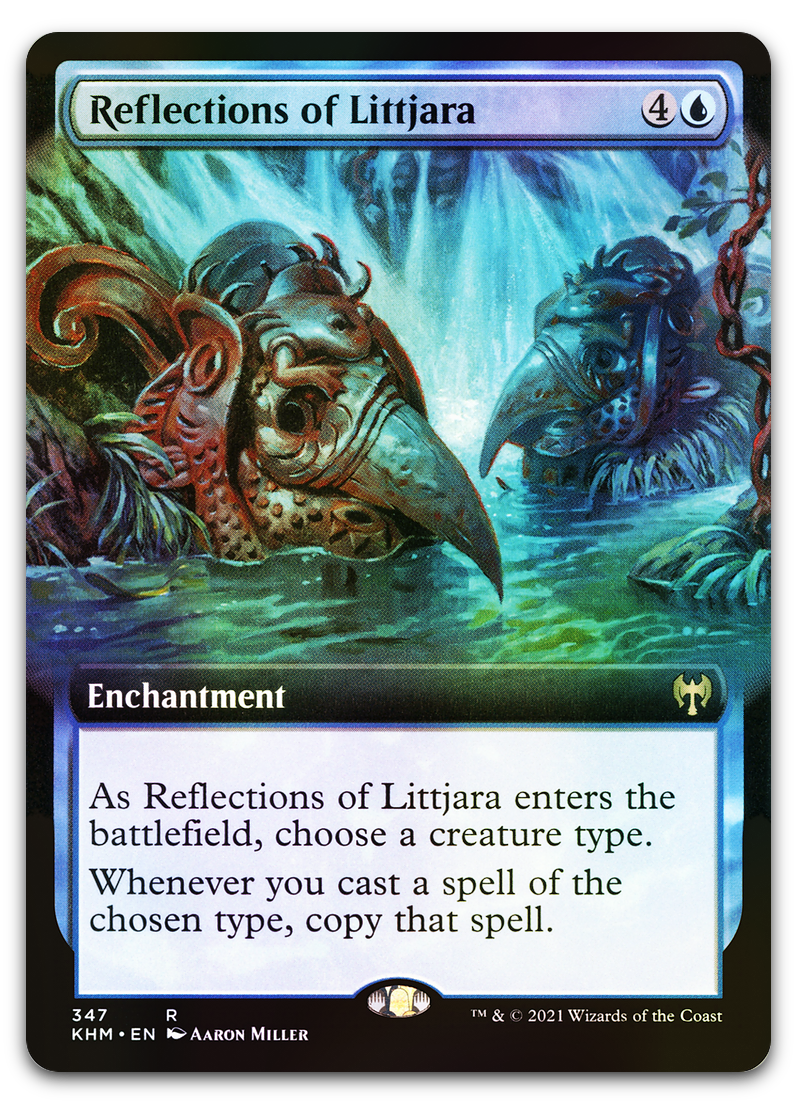 Product image for TCG 230237