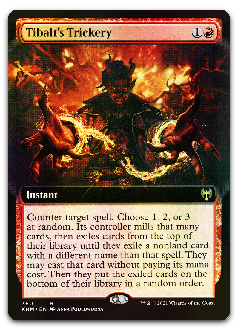 Product image for TCG 230257
