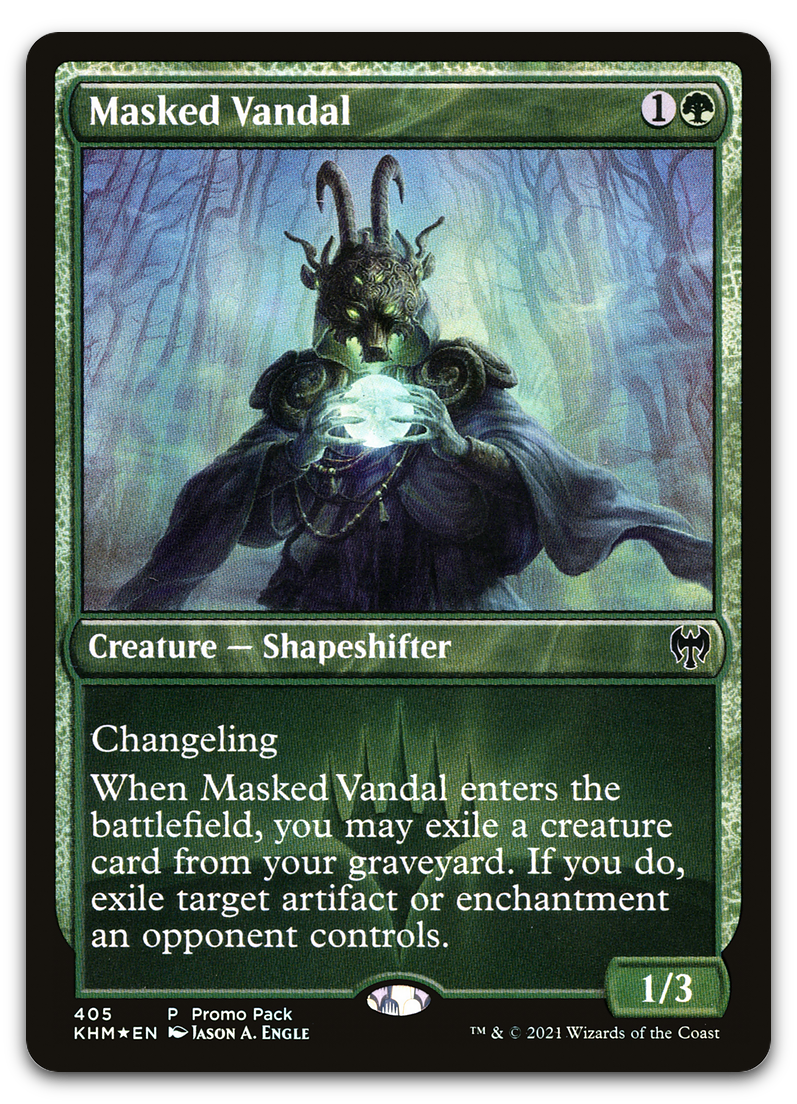 Product image for TCG 230271