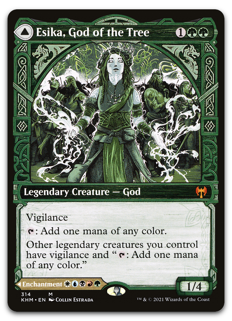 Product image for TCG 230289