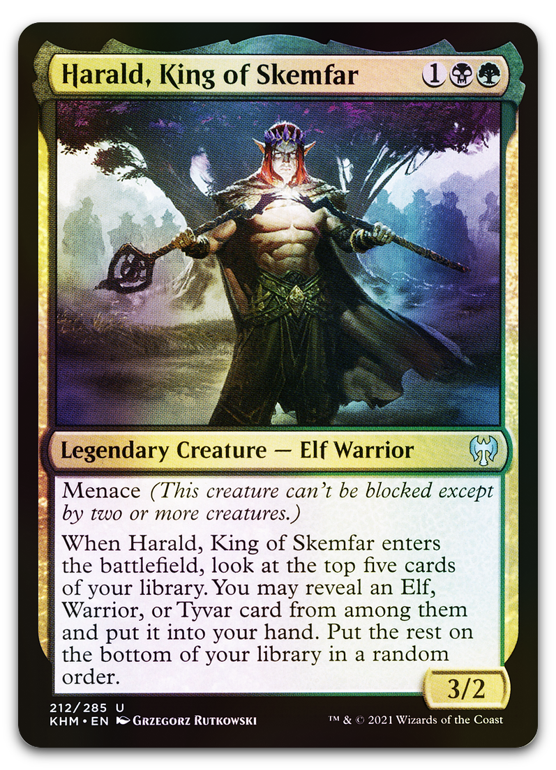 Product image for TCG 230305