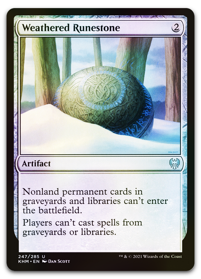 Product image for TCG 230420