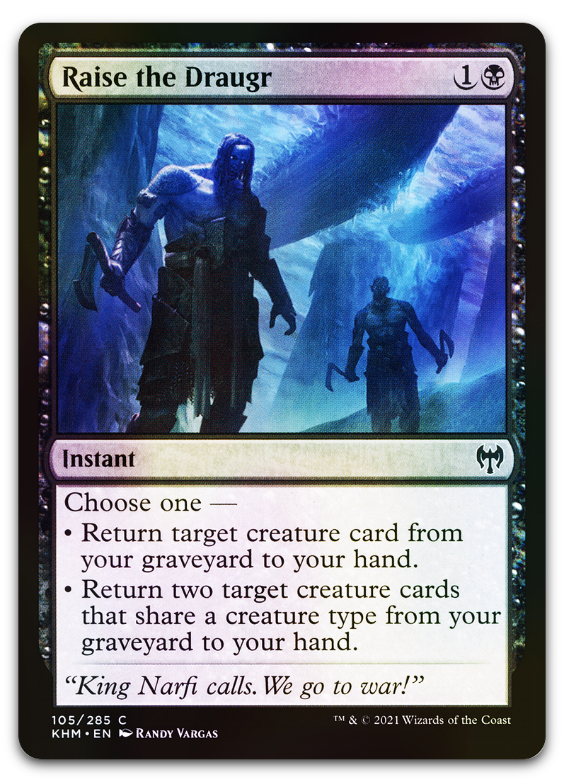 Product image for TCG 230443