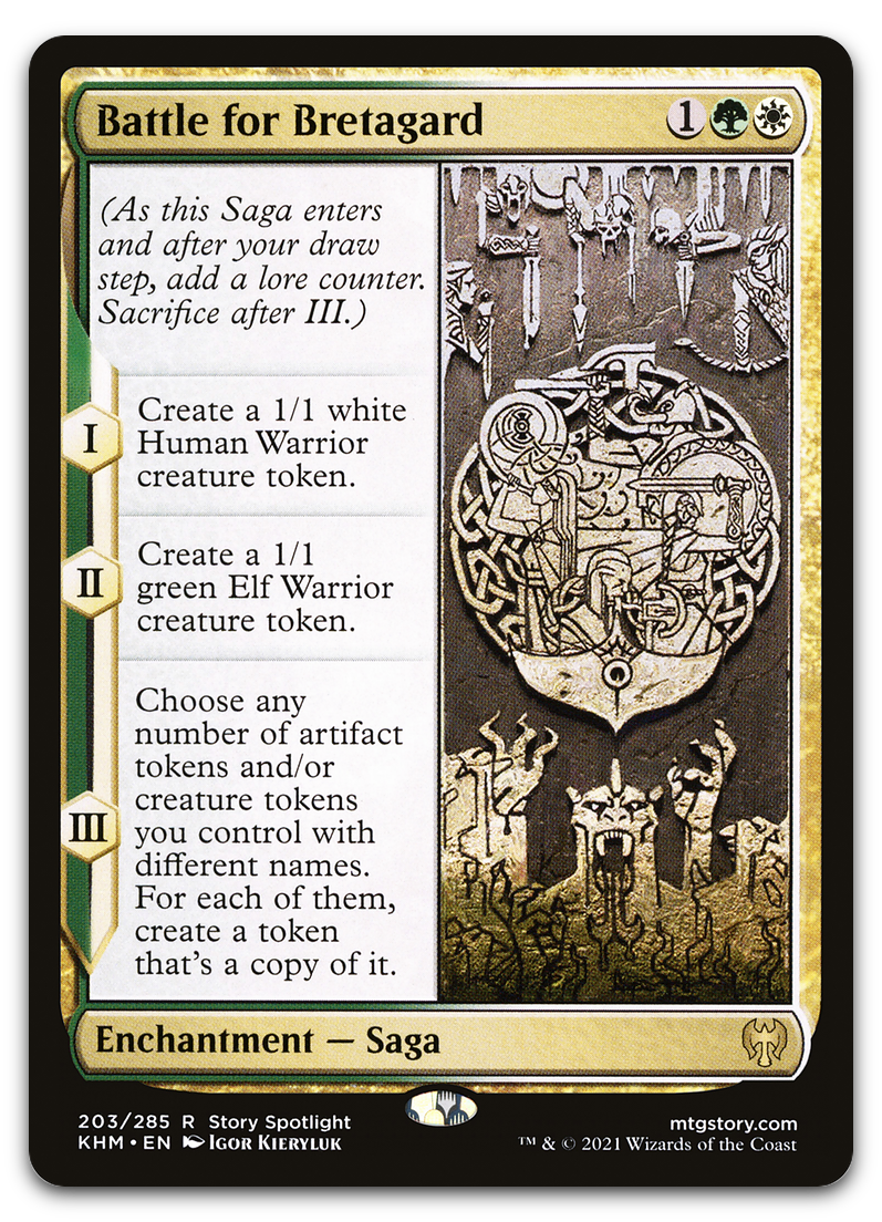 Product image for TCG 230457