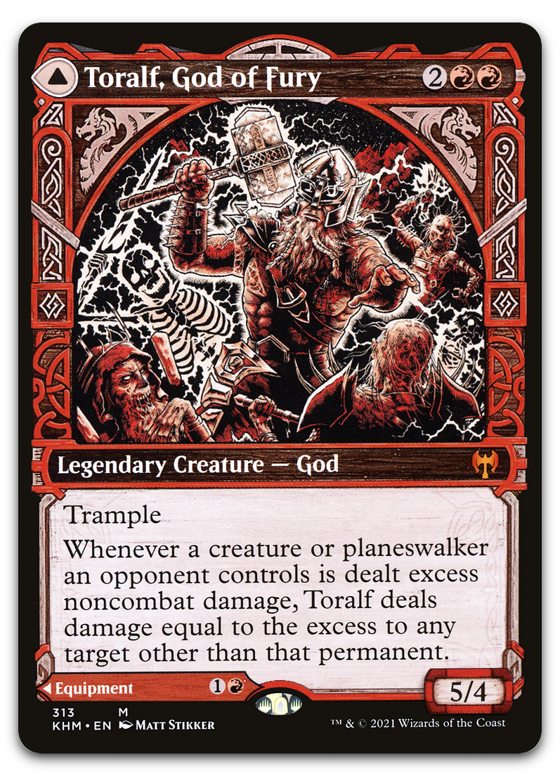 Product image for TCG 230471