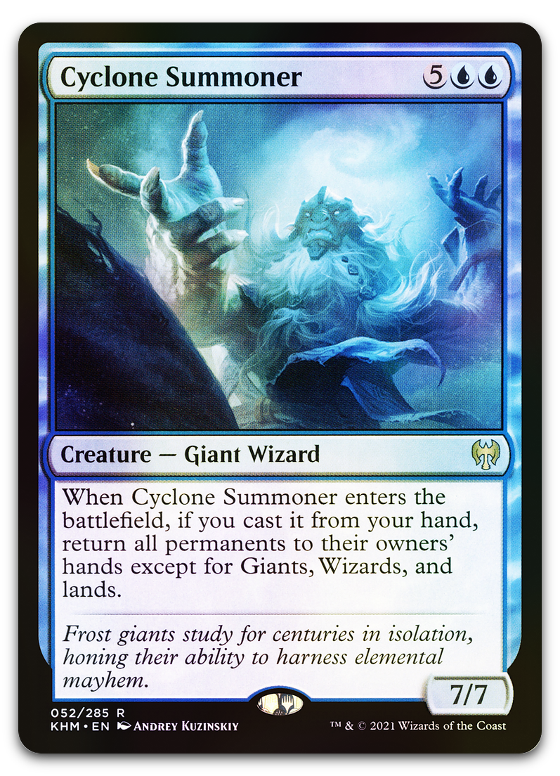 Product image for TCG 230494