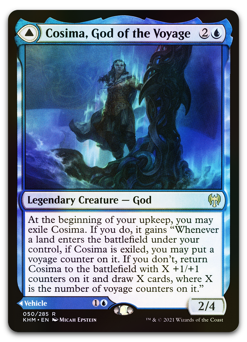 Product image for TCG 230704