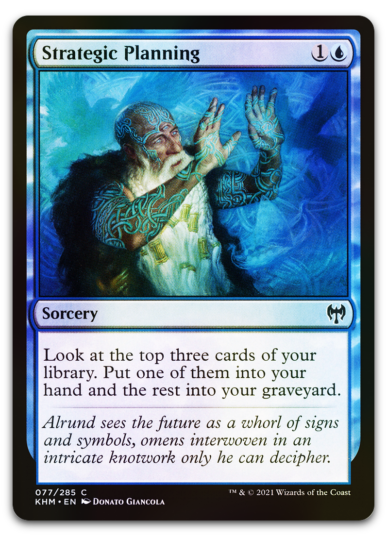 Product image for TCG 230725