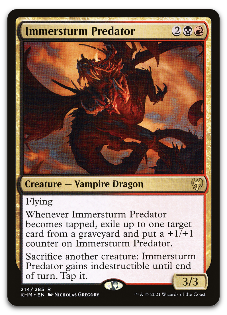 Product image for TCG 230732