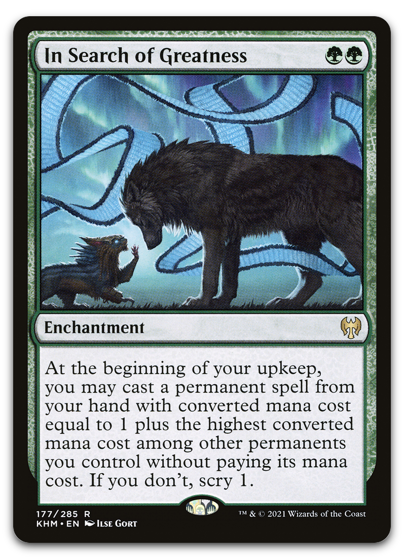 Product image for TCG 230746