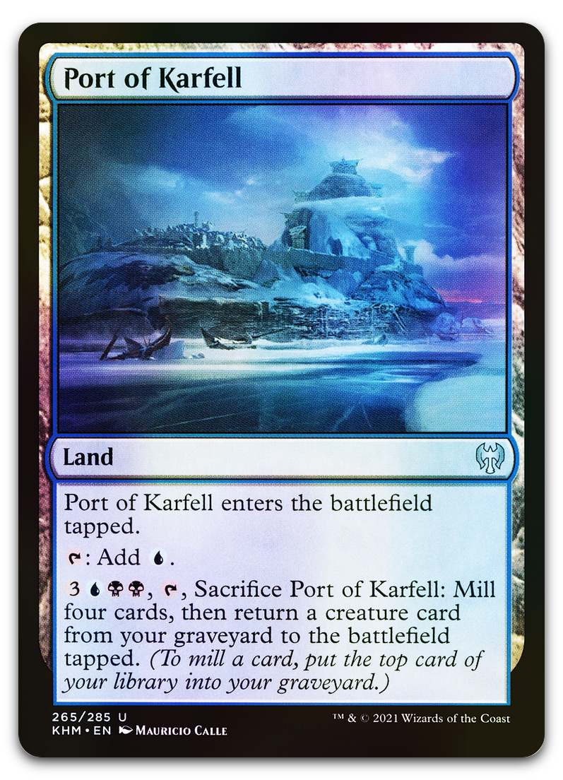 Product image for TCG 230851