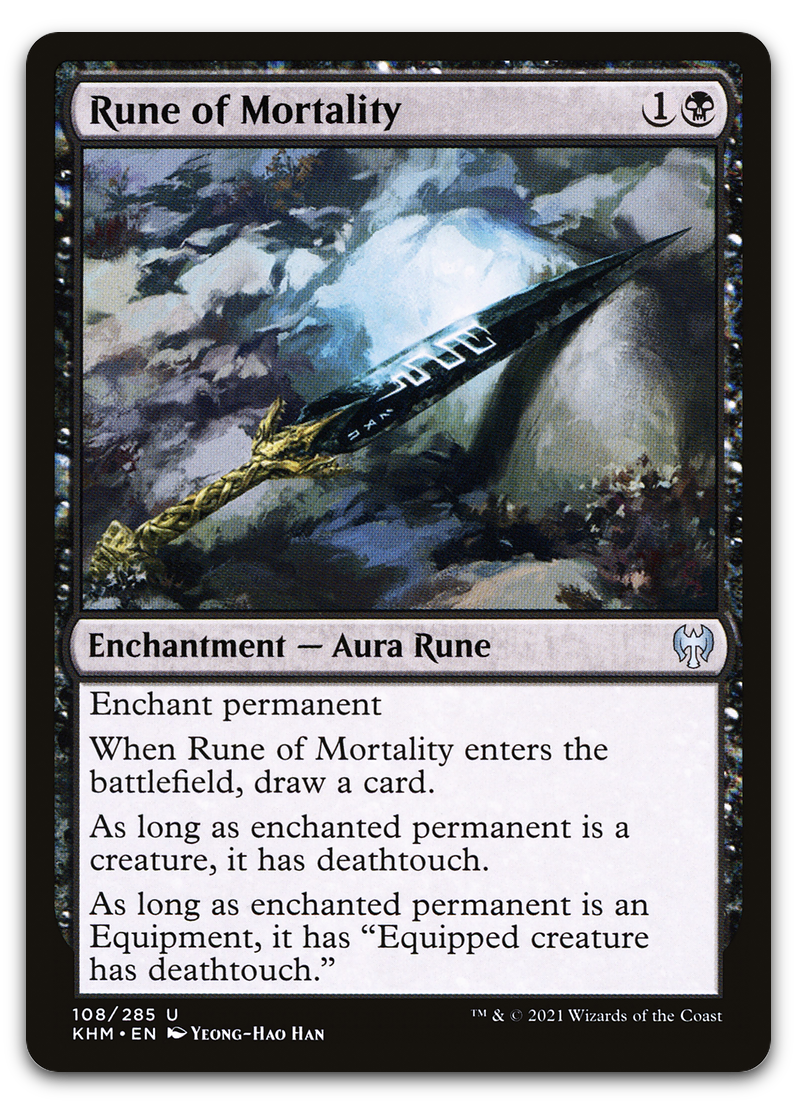 Product image for TCG 230880