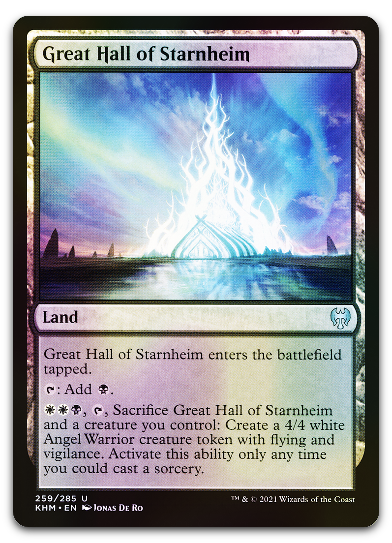 Product image for TCG 230932