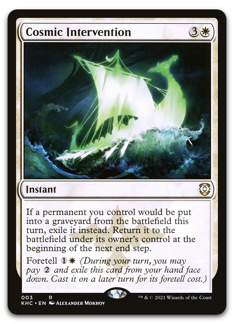 Product image for TCG 230954