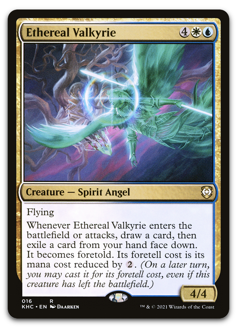 Product image for TCG 230968