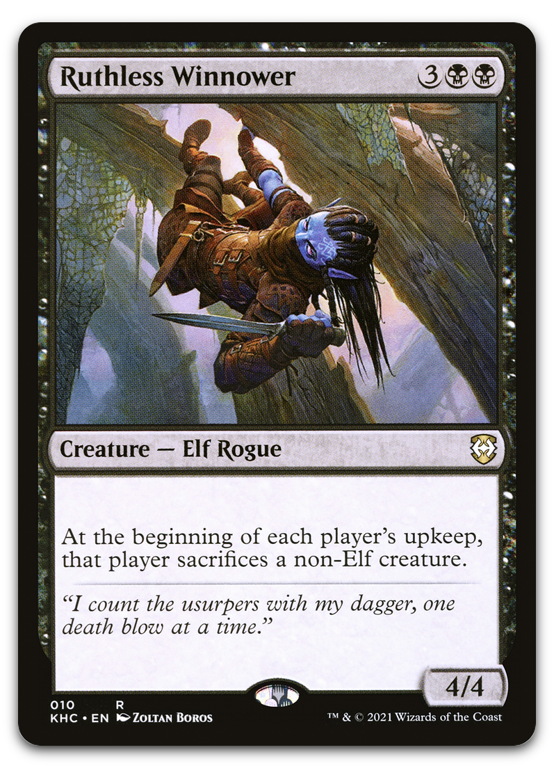 Product image for TCG 230970