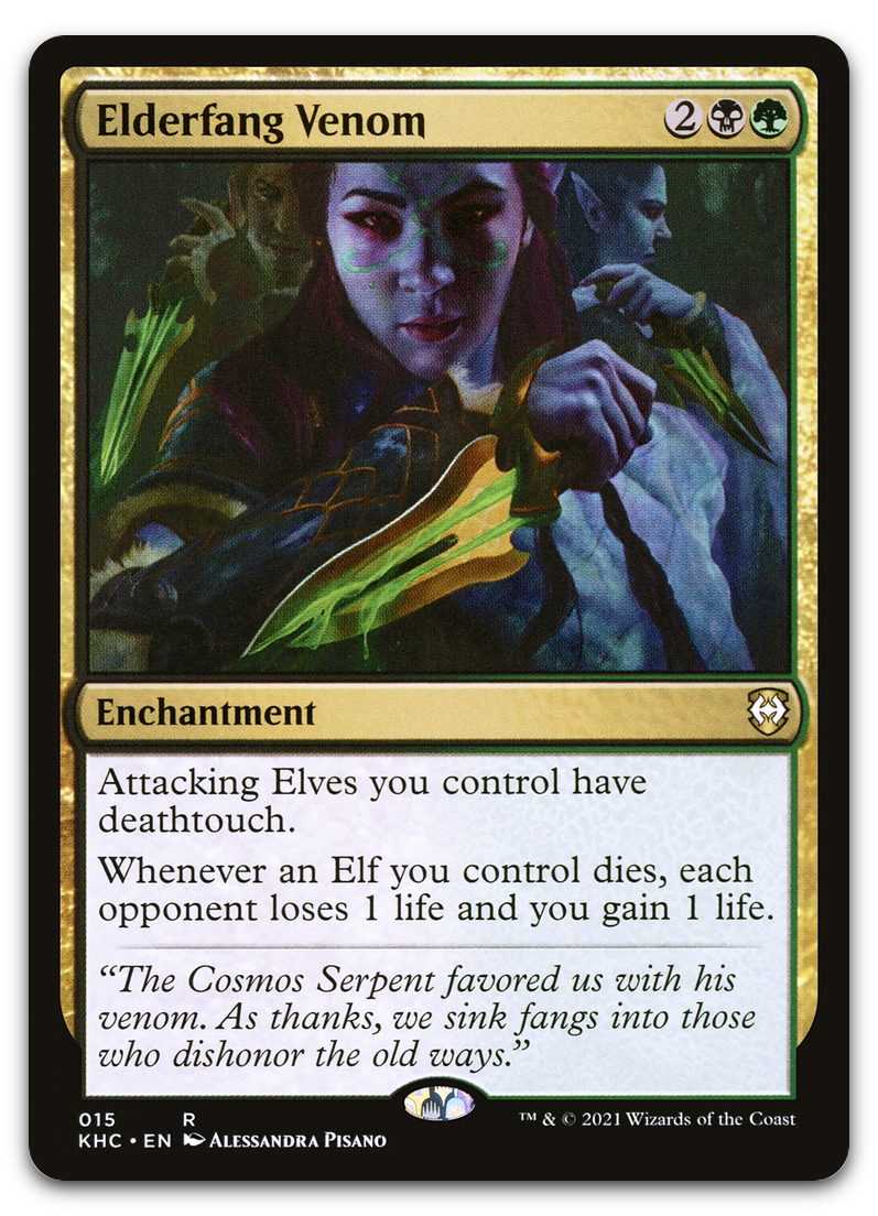 Product image for TCG 230989