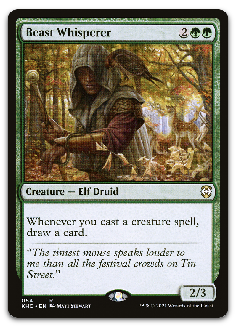 Product image for TCG 231197