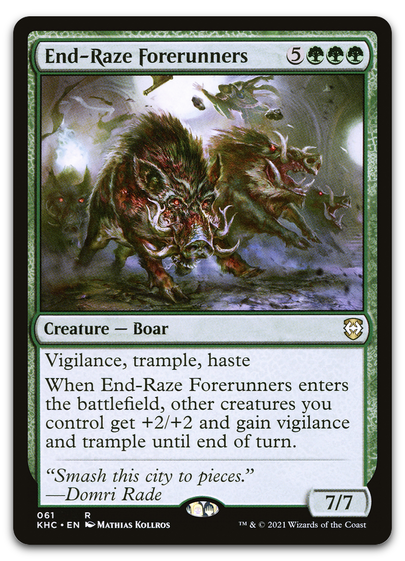 Product image for TCG 231213