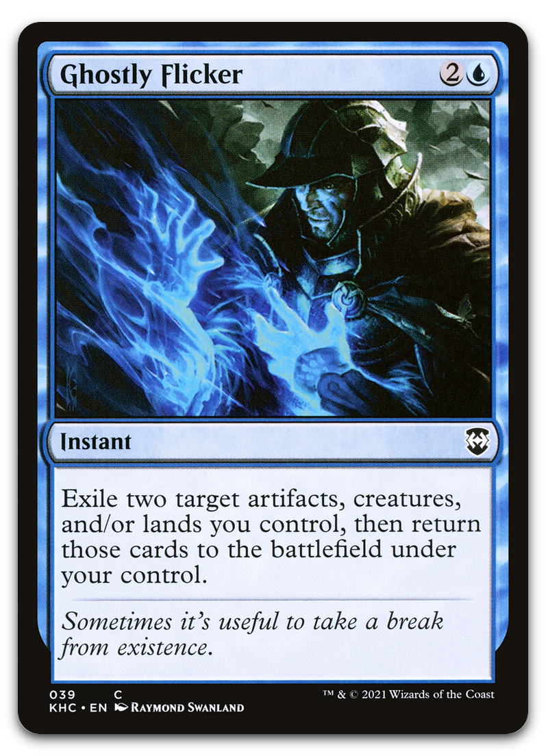 Product image for TCG 231230