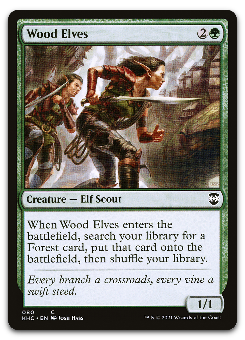 Product image for TCG 231272