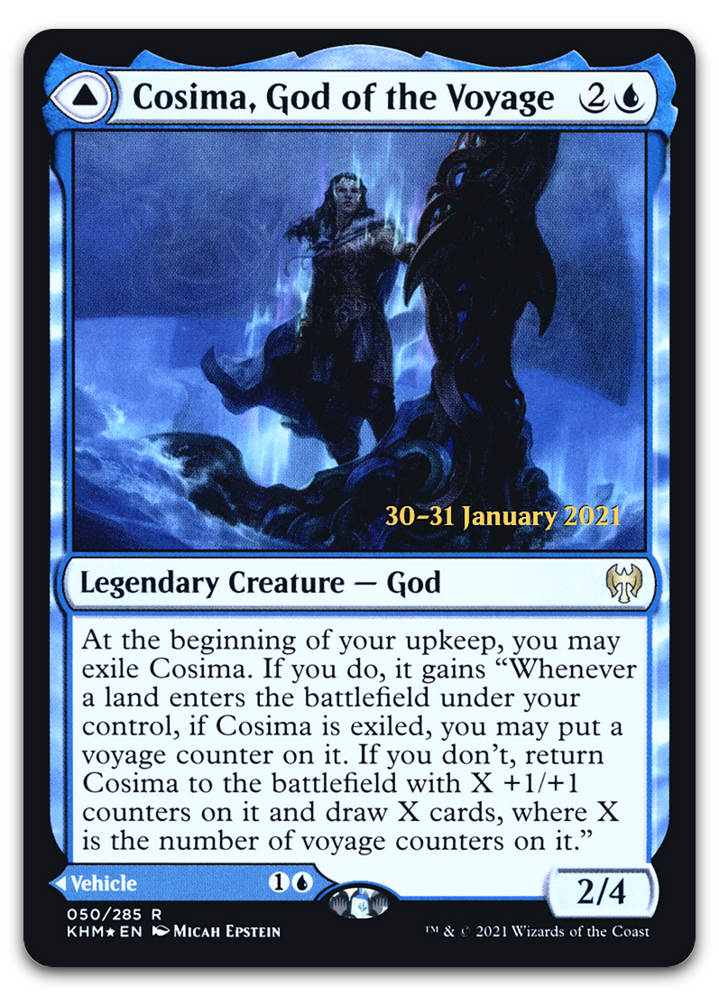 Product image for TCG 231563