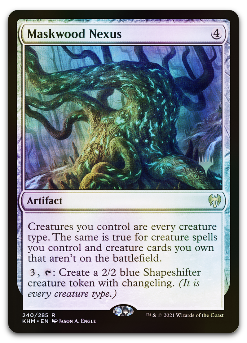 Product image for TCG 231877