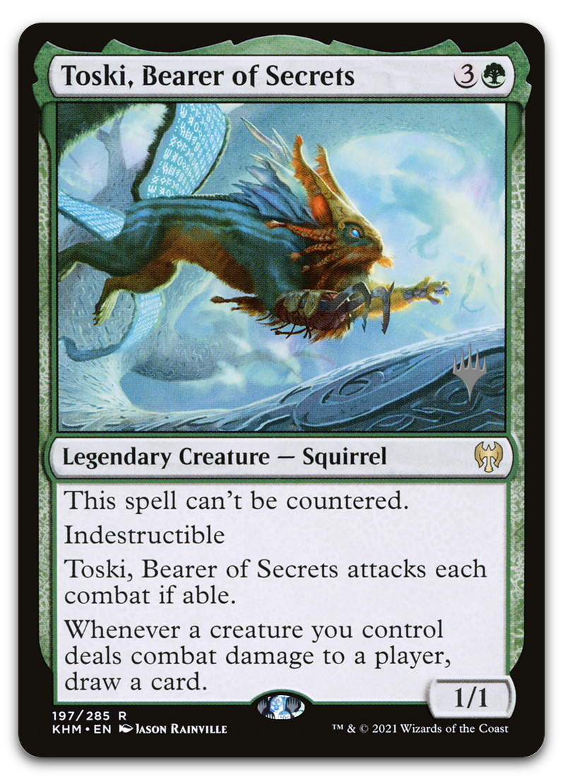 Product image for TCG 231967