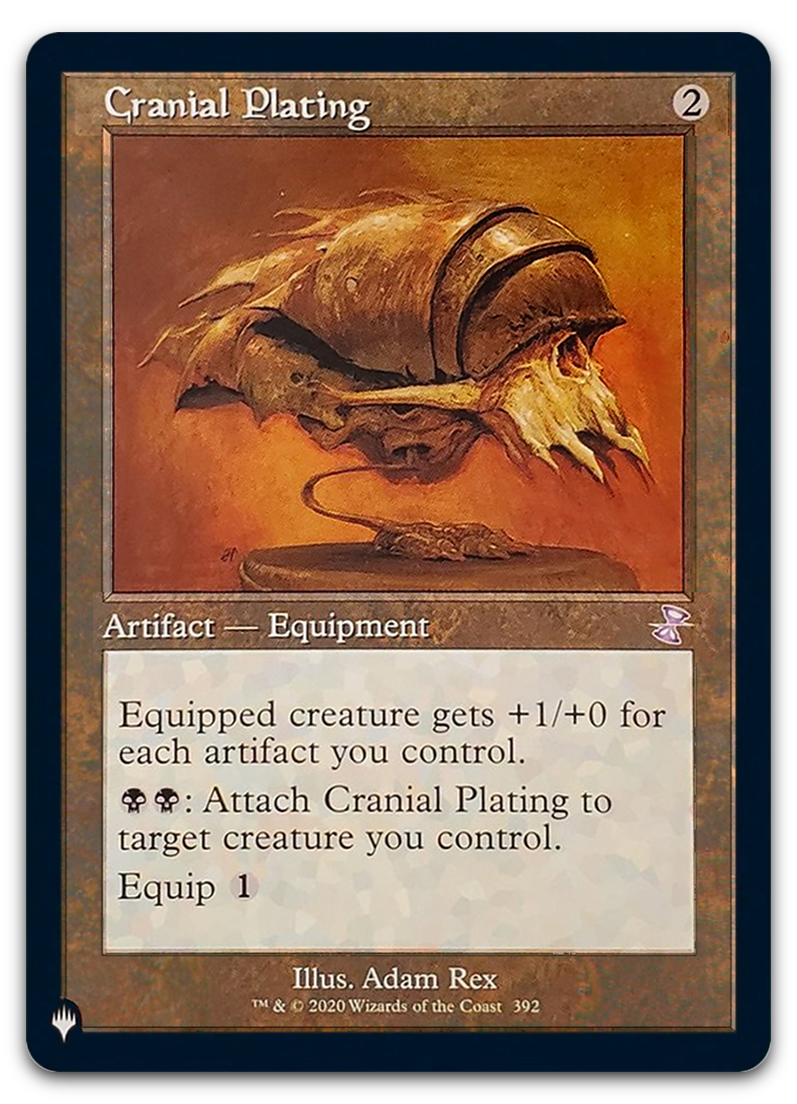 Product image for TCG 232107