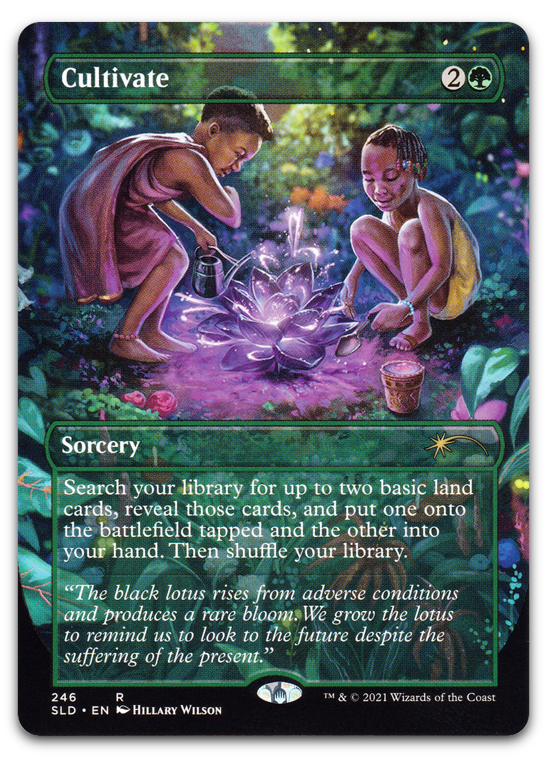 Product image for TCG 232570