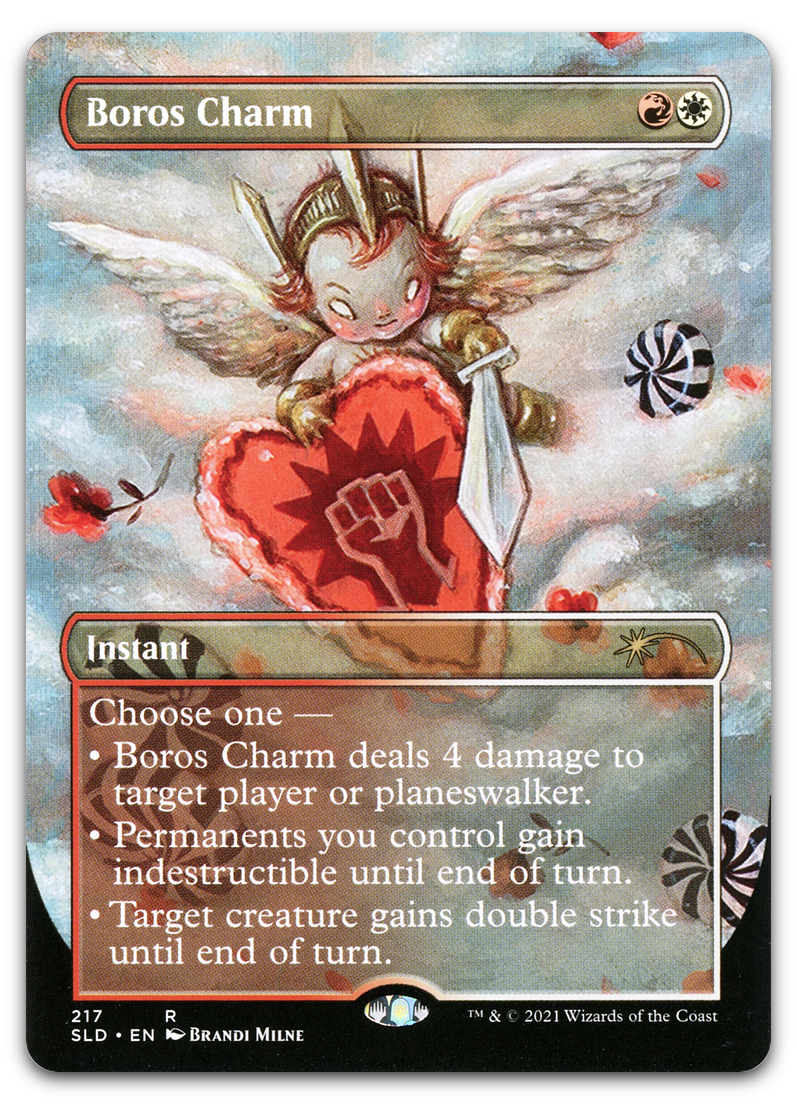 Product image for TCG 232585