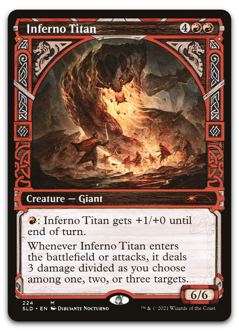 Product image for TCG 232593
