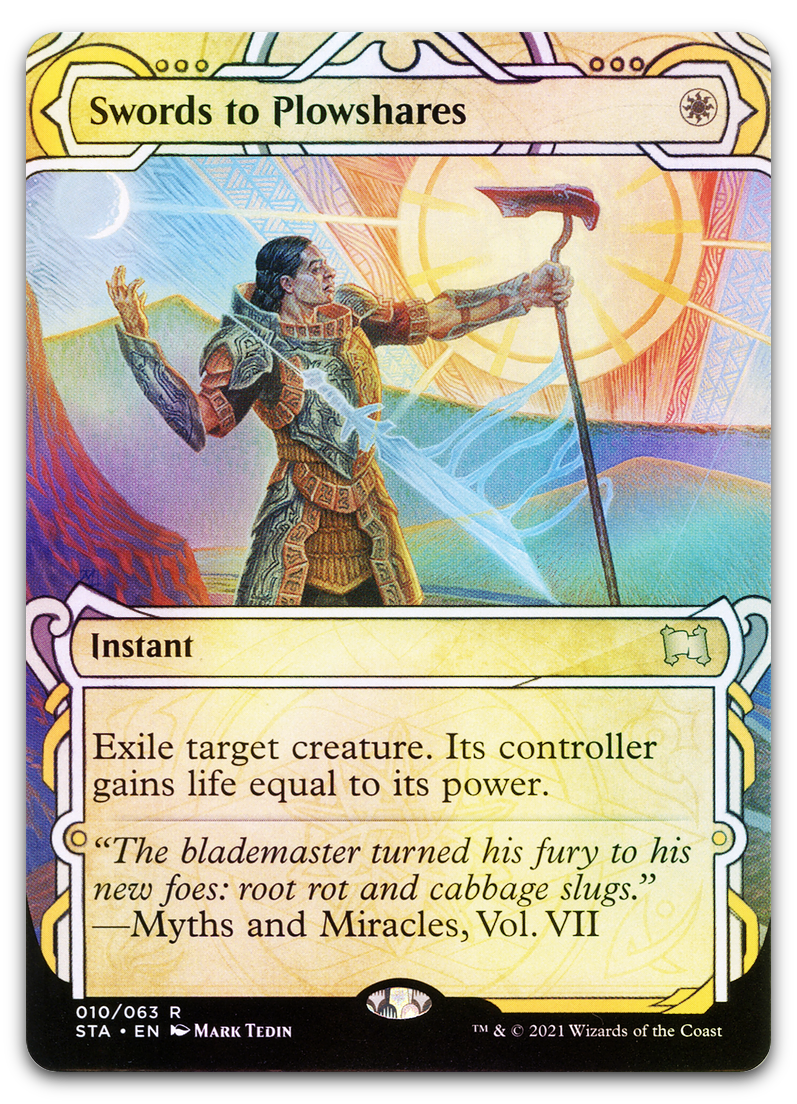 Product image for TCG 233370
