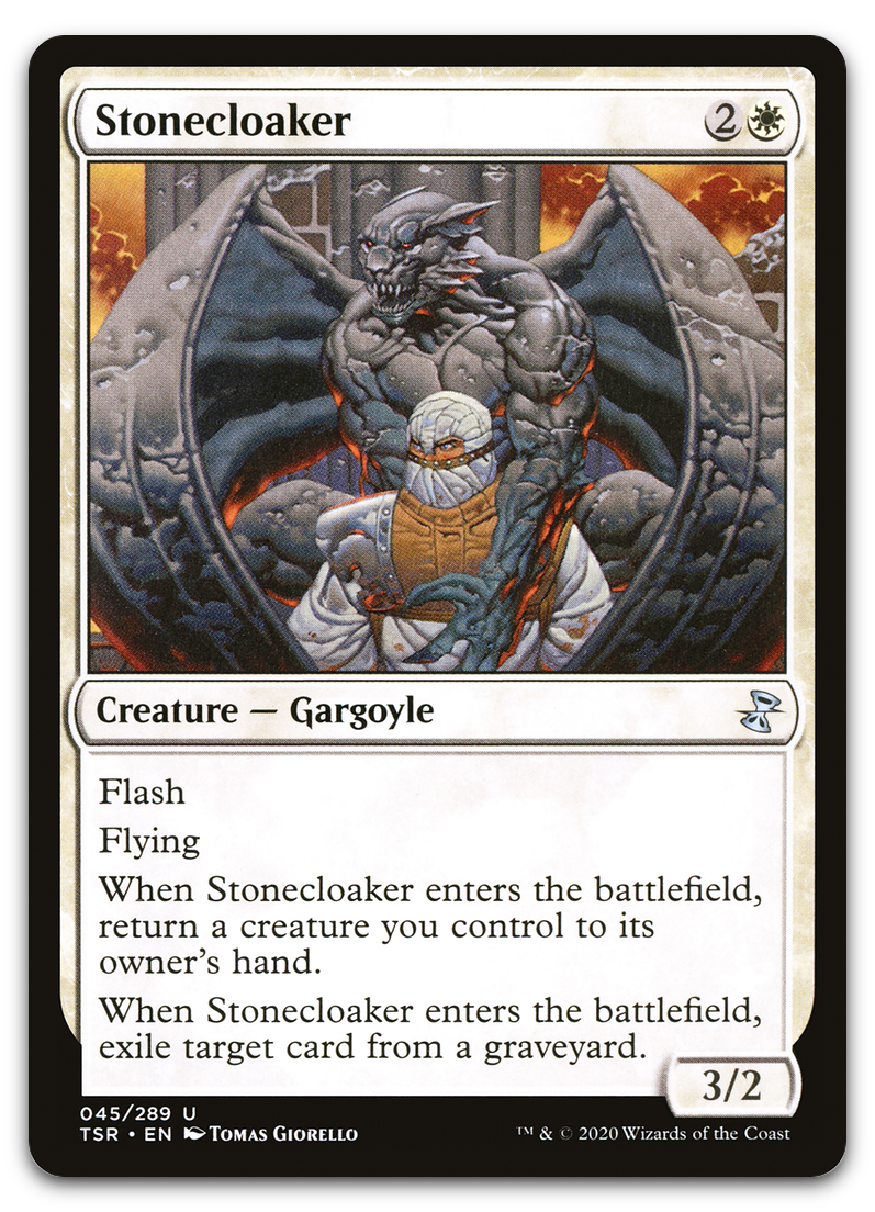 Product image for TCG 233630
