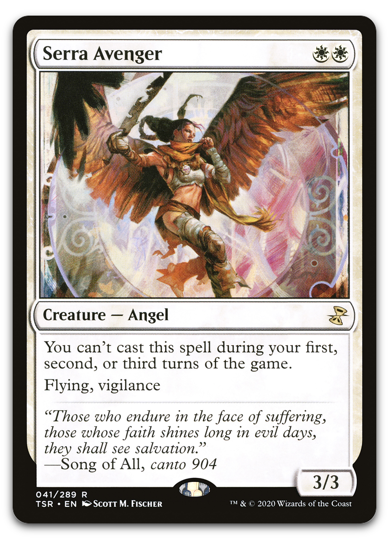 Product image for TCG 233634