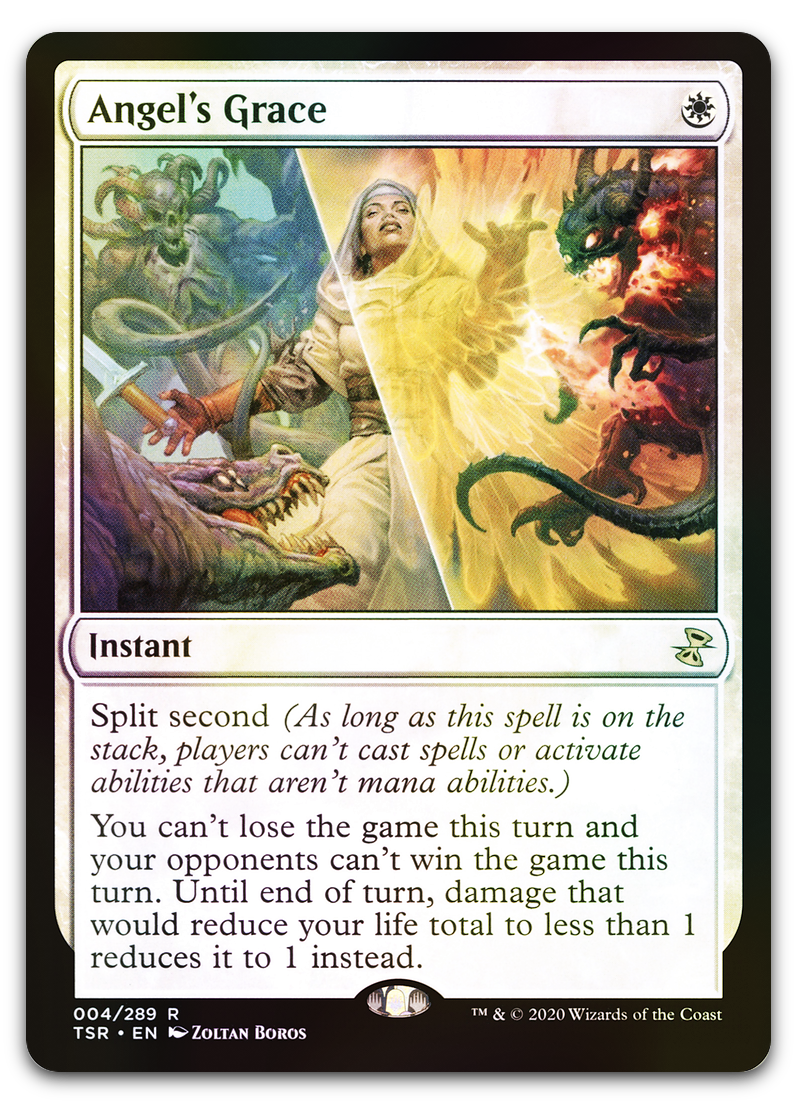 Product image for TCG 233724