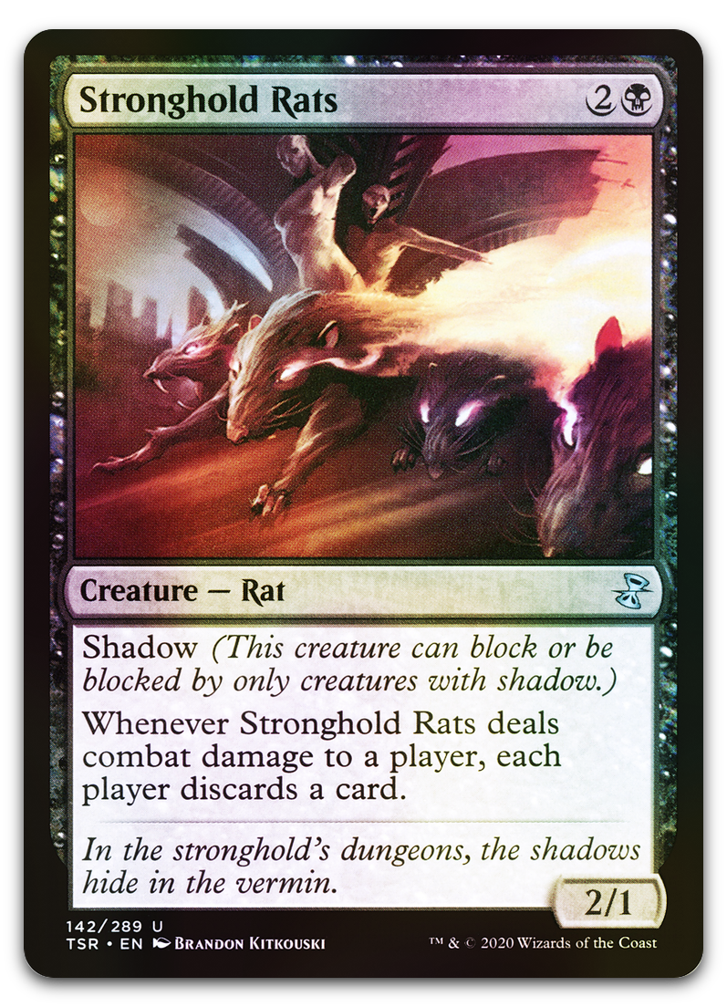 Product image for TCG 233879