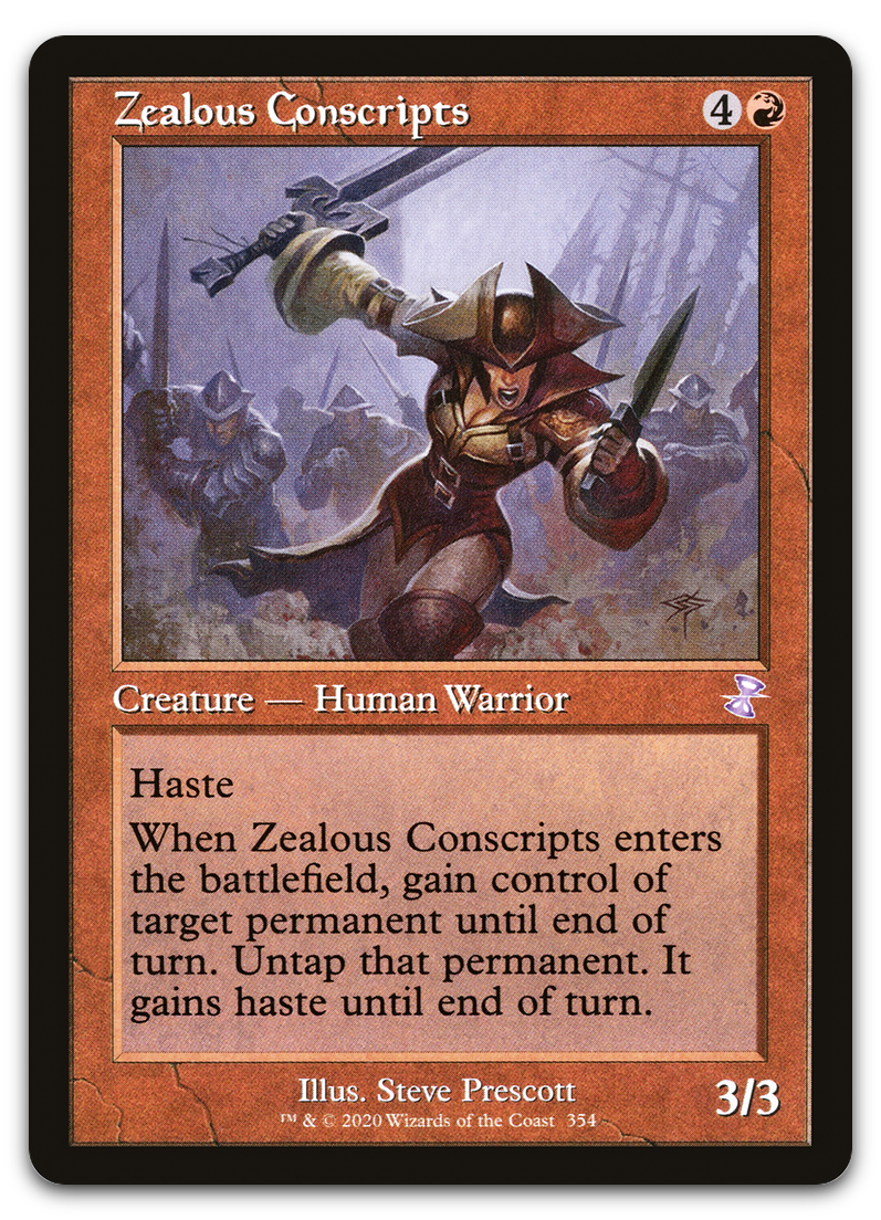 Product image for TCG 233954