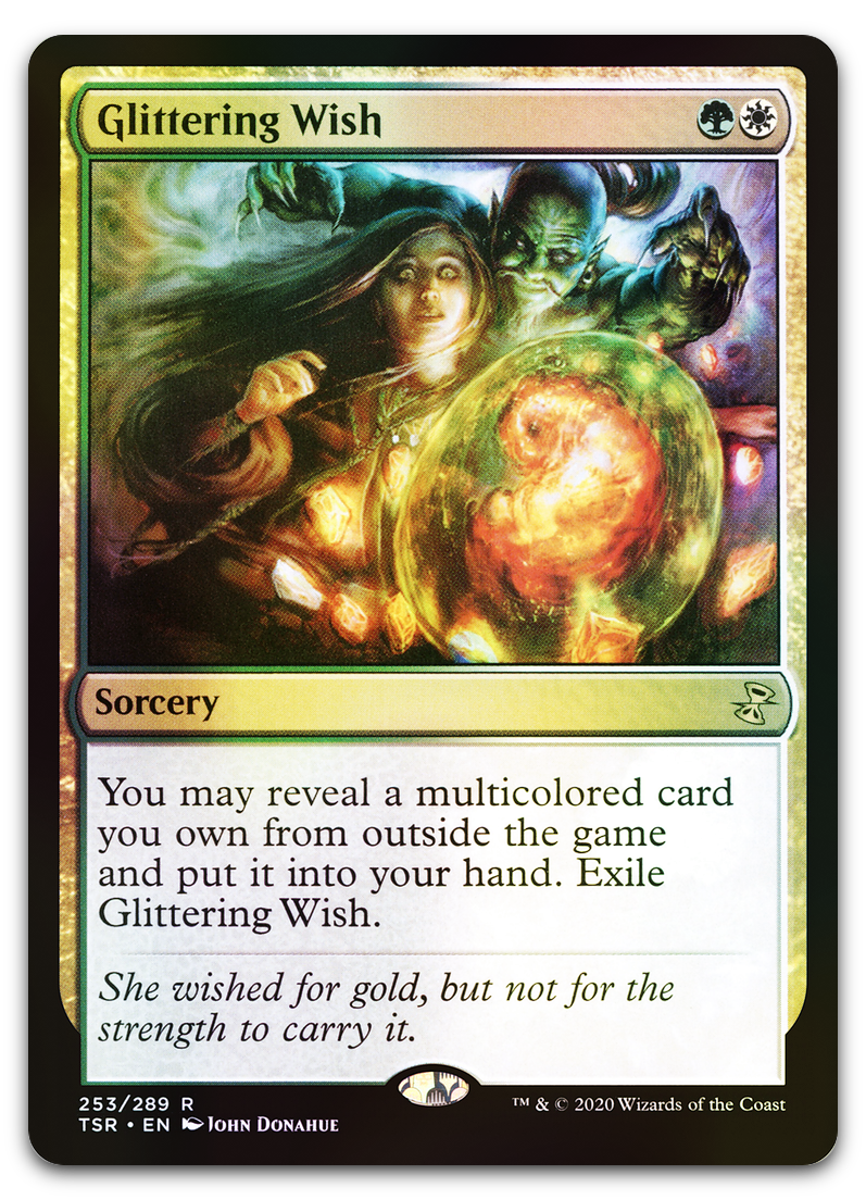 Product image for TCG 234006