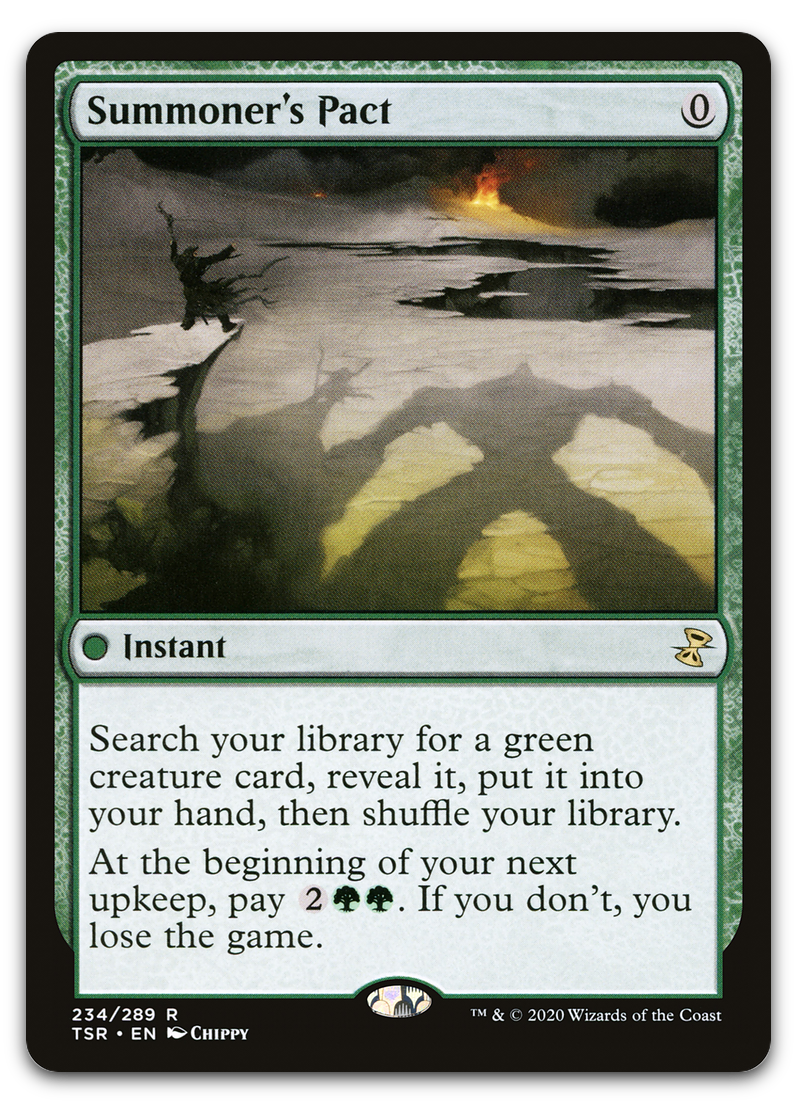 Product image for TCG 234026