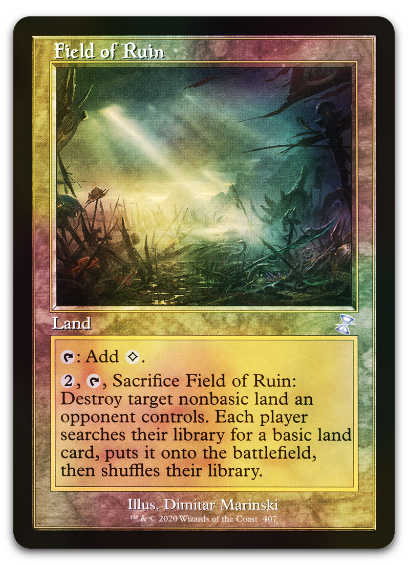 Product image for TCG 234108